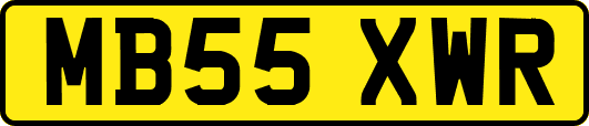 MB55XWR