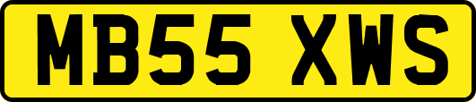 MB55XWS