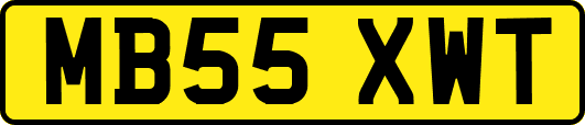 MB55XWT