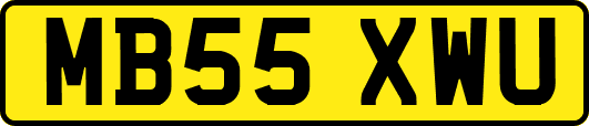 MB55XWU