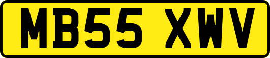 MB55XWV