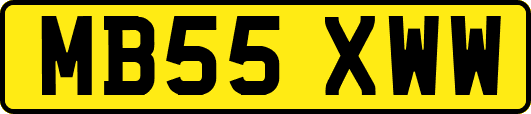 MB55XWW