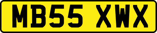 MB55XWX