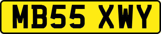MB55XWY
