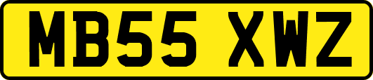 MB55XWZ