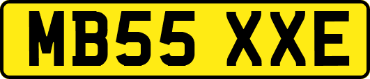 MB55XXE