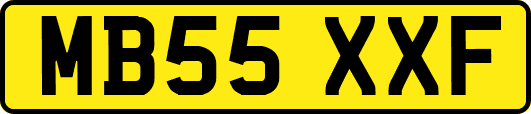 MB55XXF