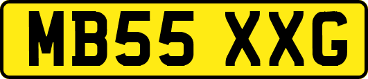 MB55XXG
