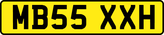 MB55XXH
