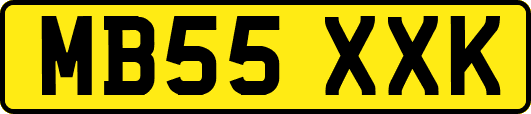 MB55XXK