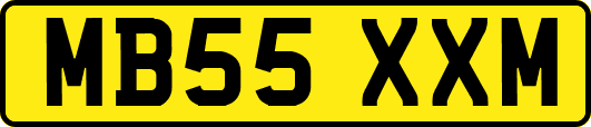 MB55XXM