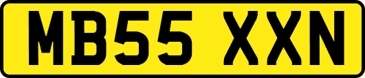 MB55XXN