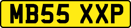 MB55XXP