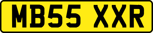 MB55XXR