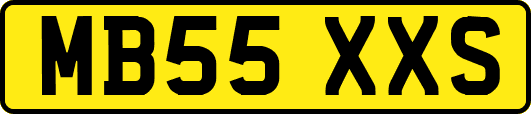 MB55XXS