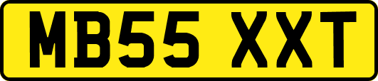 MB55XXT