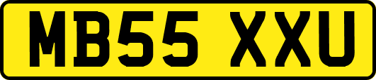 MB55XXU