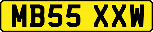 MB55XXW