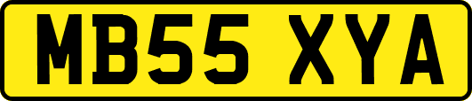 MB55XYA