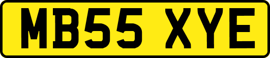 MB55XYE