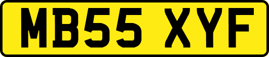 MB55XYF