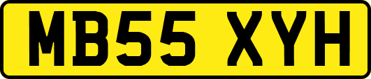 MB55XYH