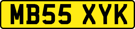 MB55XYK