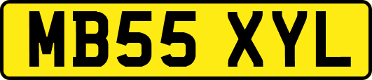 MB55XYL
