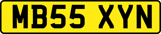 MB55XYN