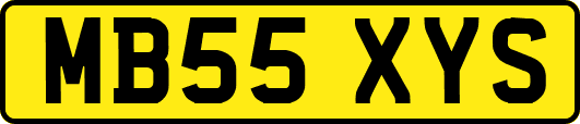 MB55XYS