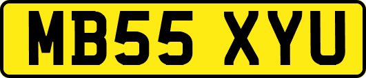MB55XYU