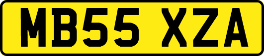 MB55XZA