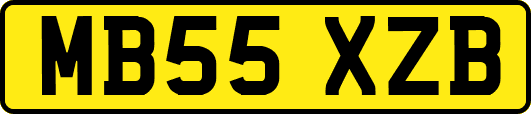 MB55XZB