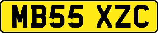 MB55XZC