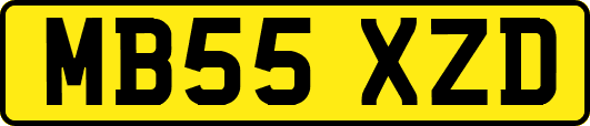 MB55XZD