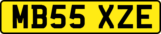 MB55XZE