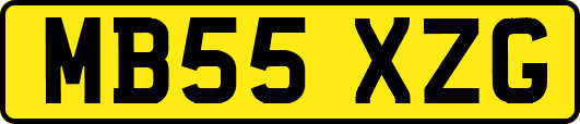 MB55XZG