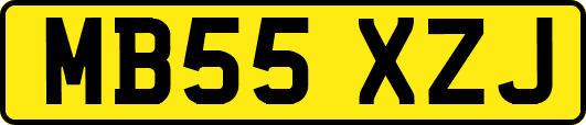 MB55XZJ