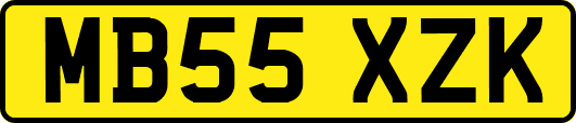 MB55XZK