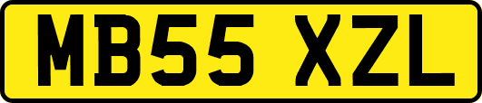 MB55XZL
