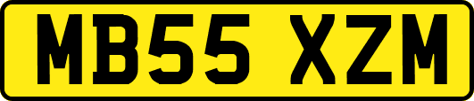 MB55XZM