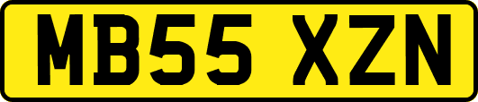 MB55XZN