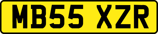 MB55XZR