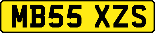 MB55XZS