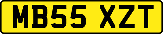 MB55XZT