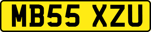 MB55XZU