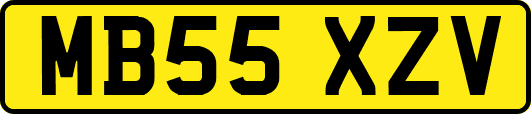 MB55XZV