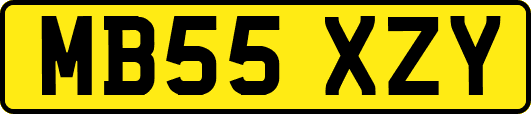 MB55XZY