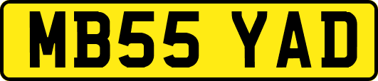 MB55YAD