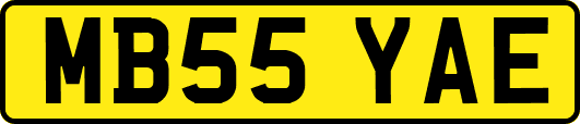 MB55YAE